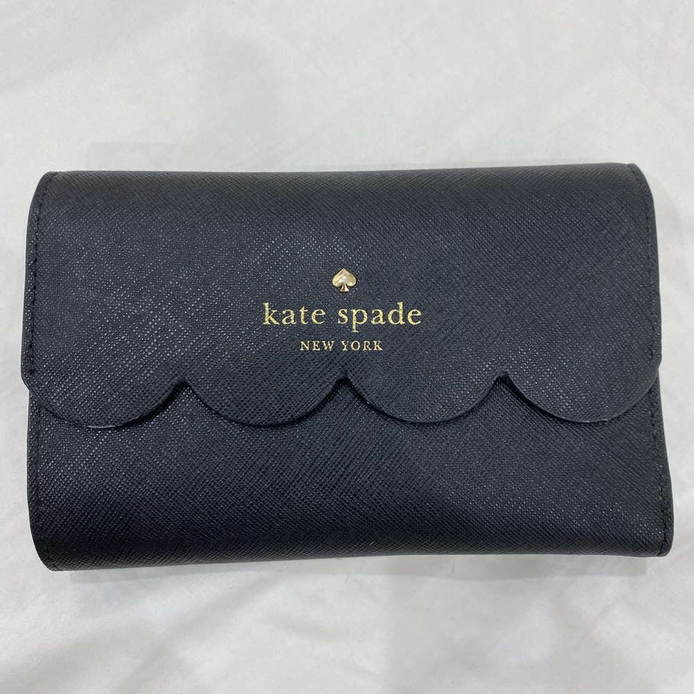 Kate Spade Gemma Wallet